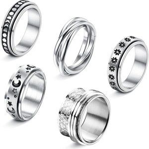 stainless steel ring